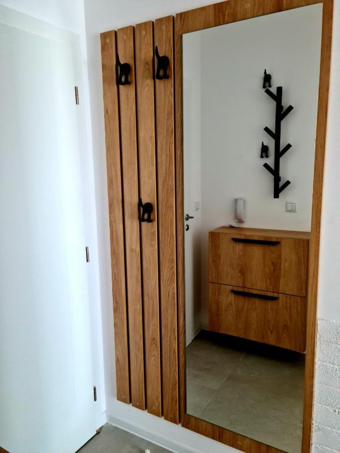 Studio Greenn Life Beach Resort Sozopol Exteriér fotografie