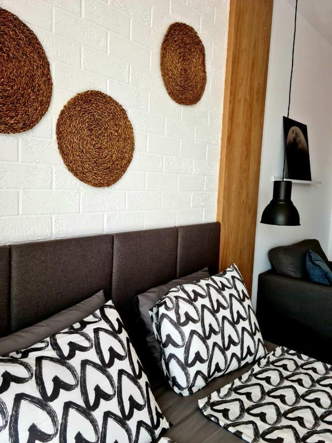Studio Greenn Life Beach Resort Sozopol Exteriér fotografie