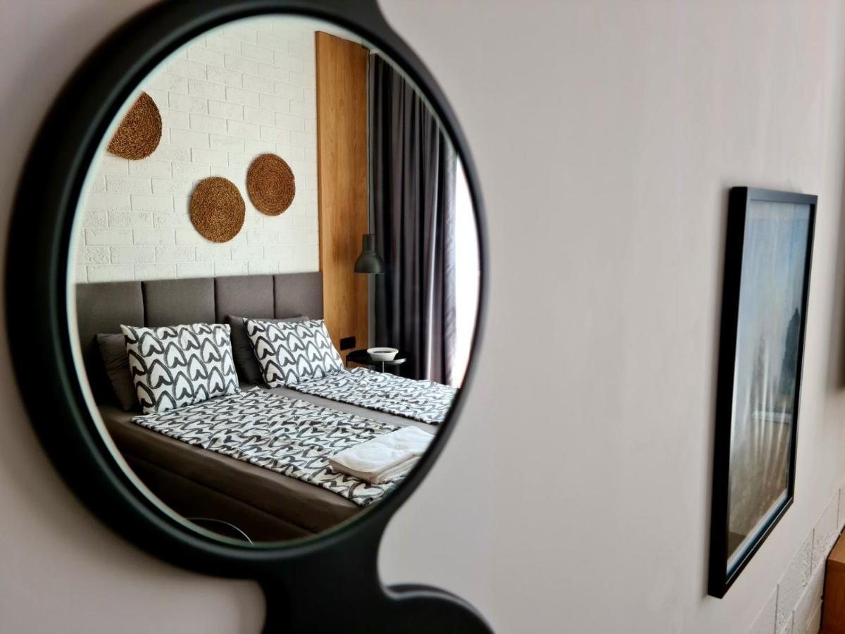 Studio Greenn Life Beach Resort Sozopol Exteriér fotografie