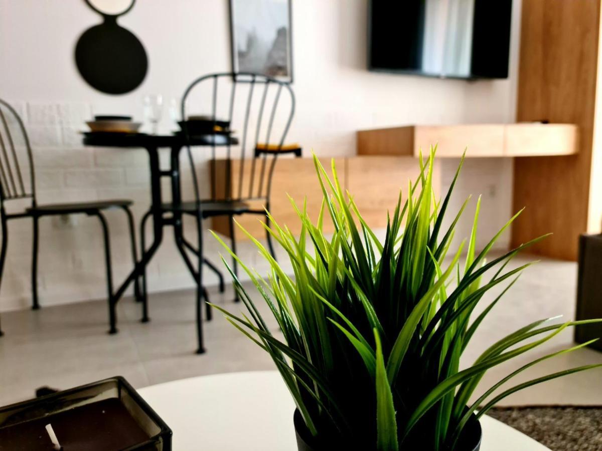 Studio Greenn Life Beach Resort Sozopol Exteriér fotografie