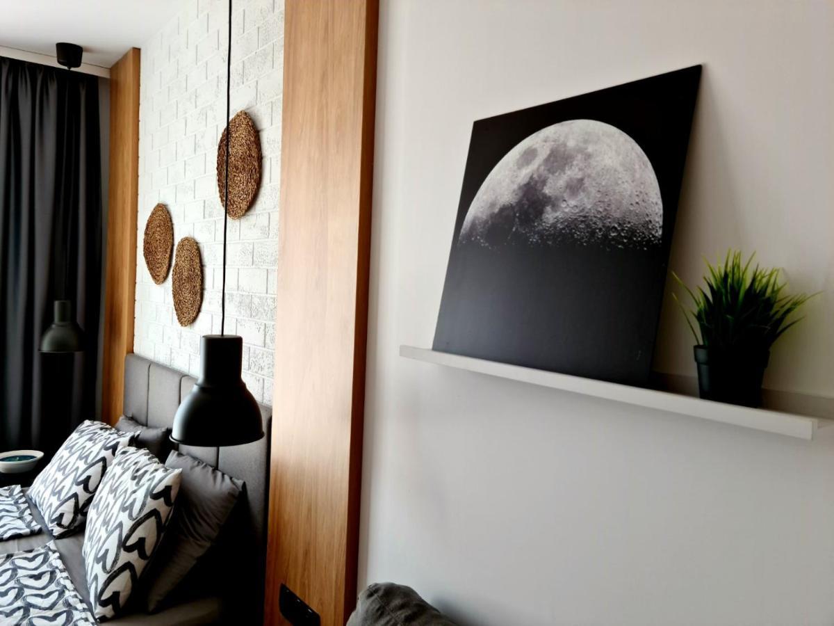 Studio Greenn Life Beach Resort Sozopol Exteriér fotografie