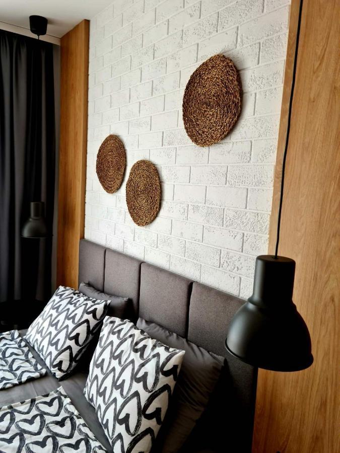 Studio Greenn Life Beach Resort Sozopol Exteriér fotografie